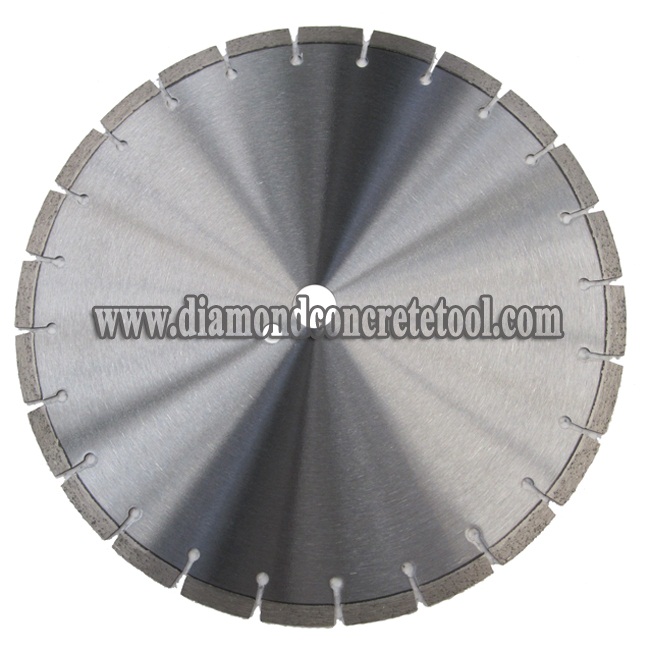 Silver Welding Normal Diamond Saw Blade