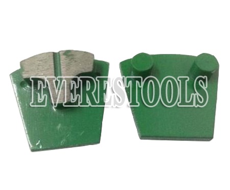 Plug N Go Floor Grinding Tool For Concrete