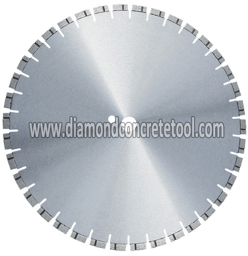 Turbo Laser Saw Blade